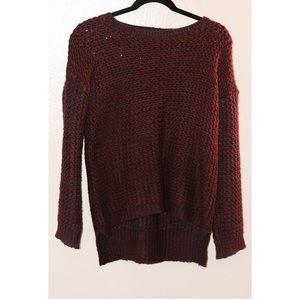 Forever 21 wool sweater